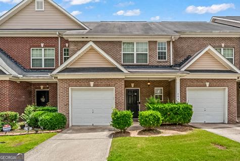 2555 Flat Shoals Road Atlanta GA 30349