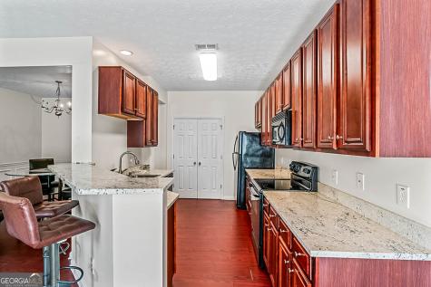 2555 Flat Shoals Road Atlanta GA 30349