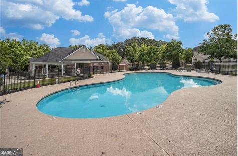 2555 Flat Shoals Road Atlanta GA 30349