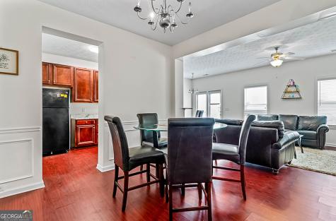 2555 Flat Shoals Road Atlanta GA 30349