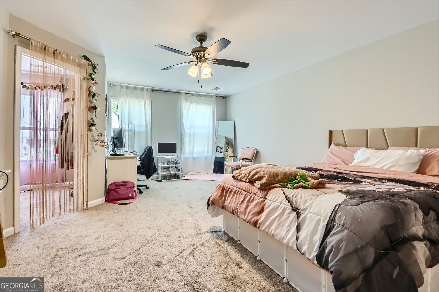 7805 Rock Rose Lane Fairburn GA 30213