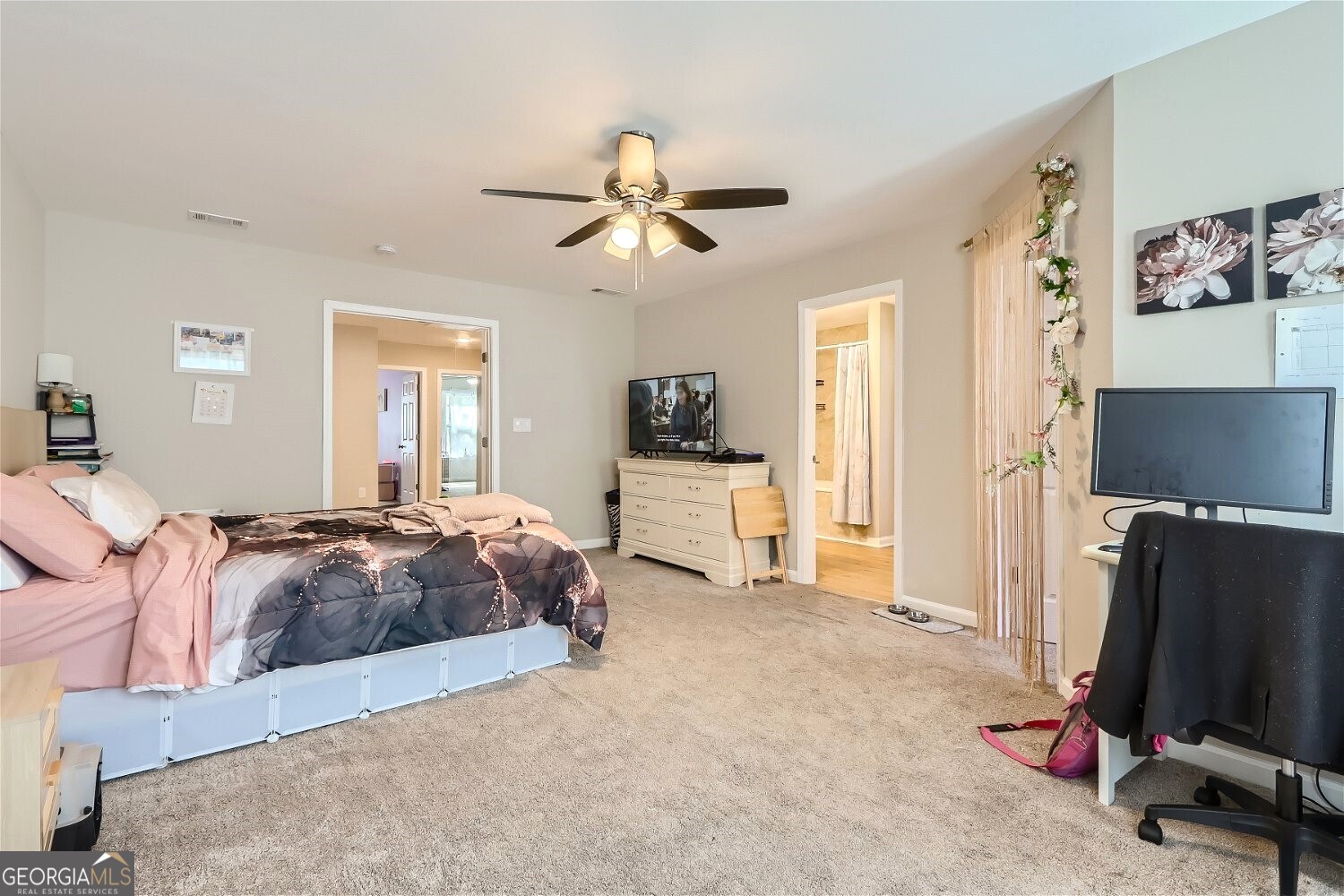 7805 Rock Rose Lane Fairburn GA 30213