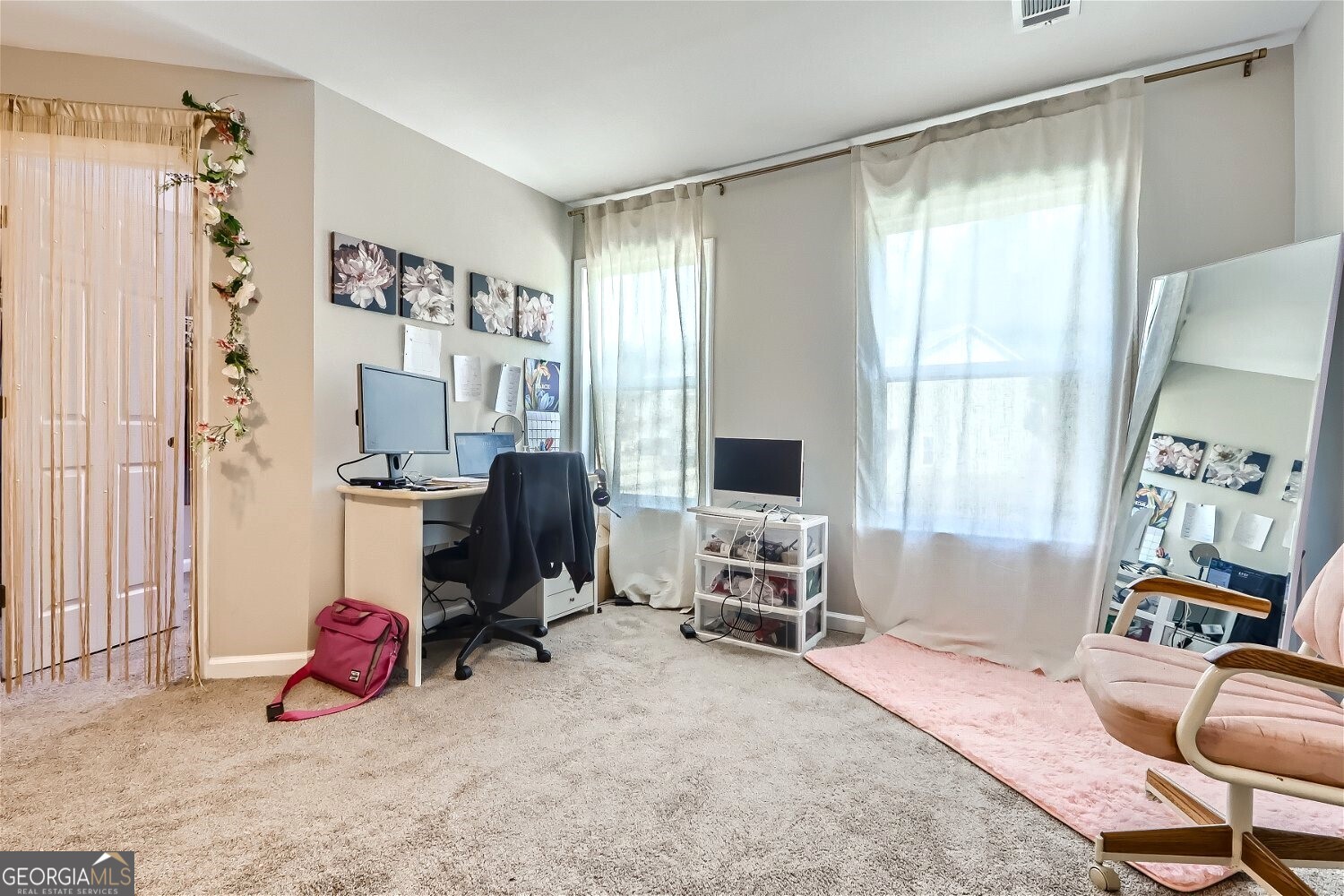 7805 Rock Rose Lane Fairburn GA 30213