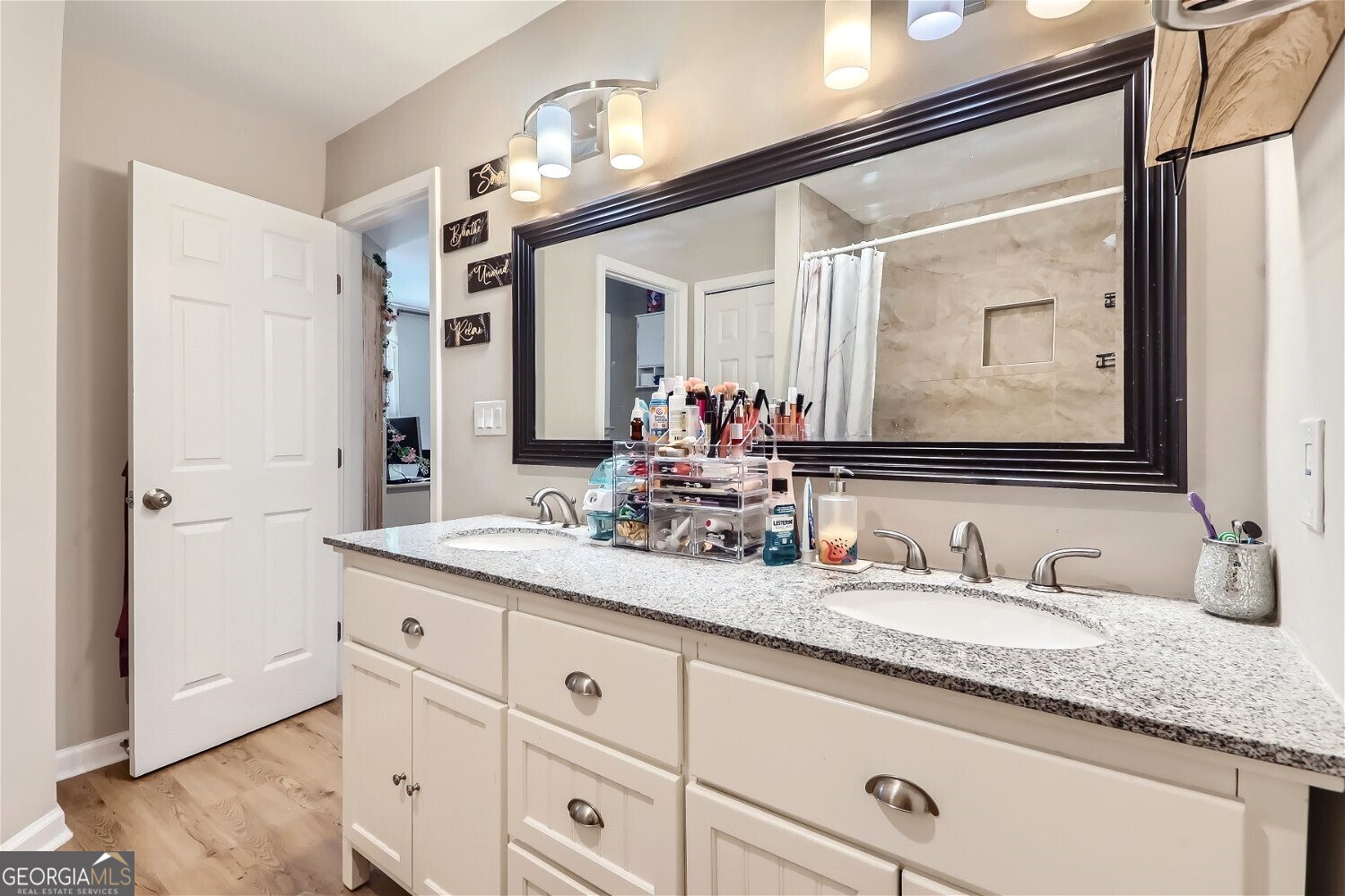7805 Rock Rose Lane Fairburn GA 30213