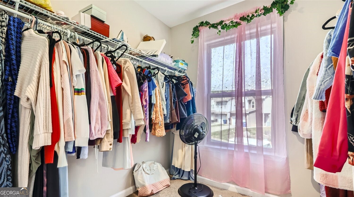 7805 Rock Rose Lane Fairburn GA 30213