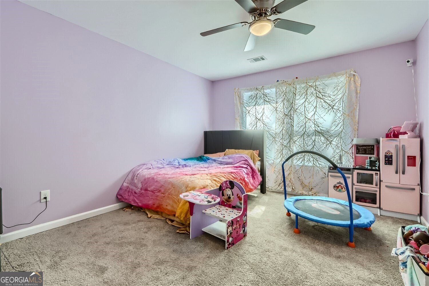 7805 Rock Rose Lane Fairburn GA 30213