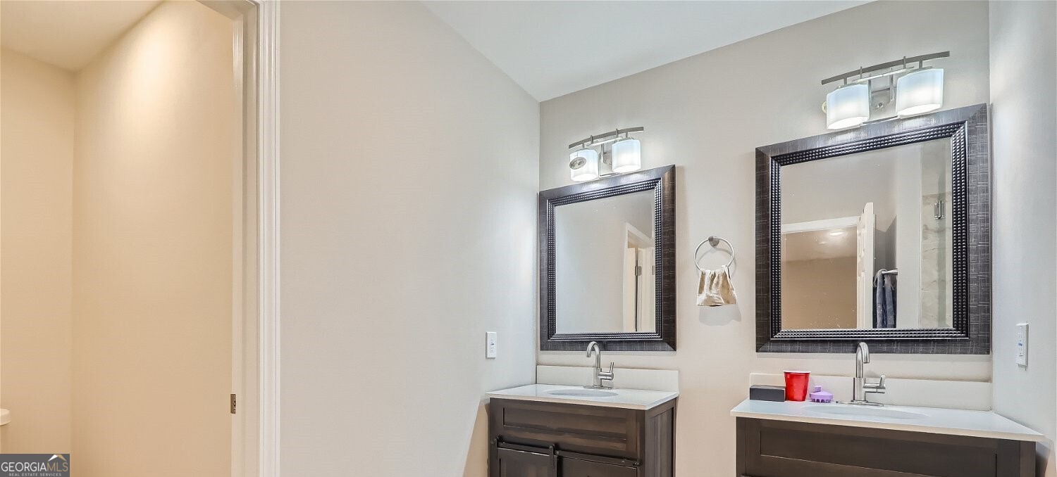 7805 Rock Rose Lane Fairburn GA 30213