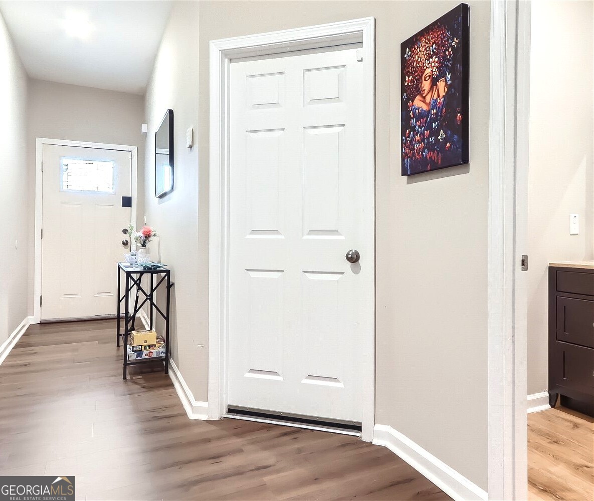 7805 Rock Rose Lane Fairburn GA 30213