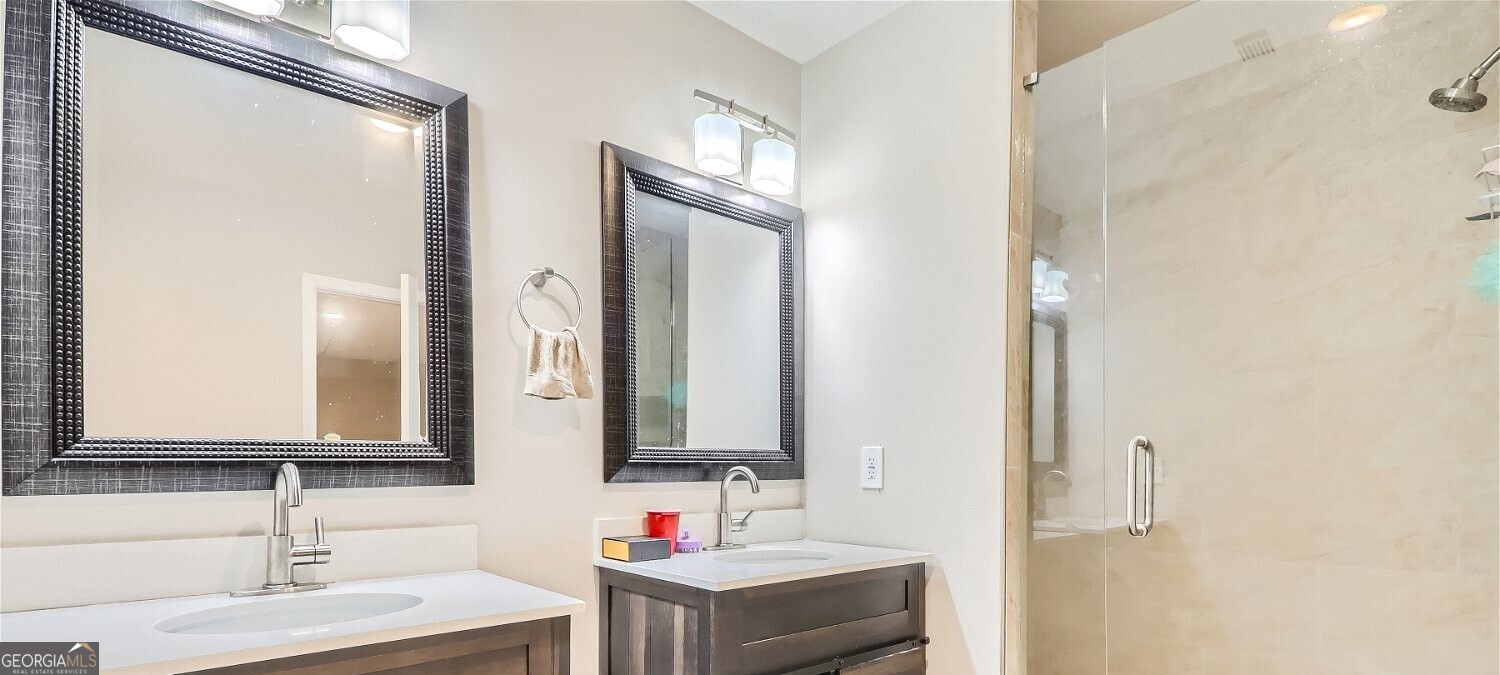 7805 Rock Rose Lane Fairburn GA 30213