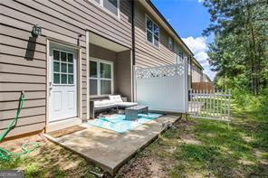 7805 Rock Rose Lane Fairburn GA 30213