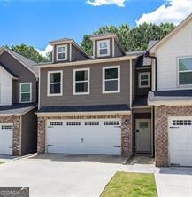 7805 Rock Rose Lane Fairburn GA 30213