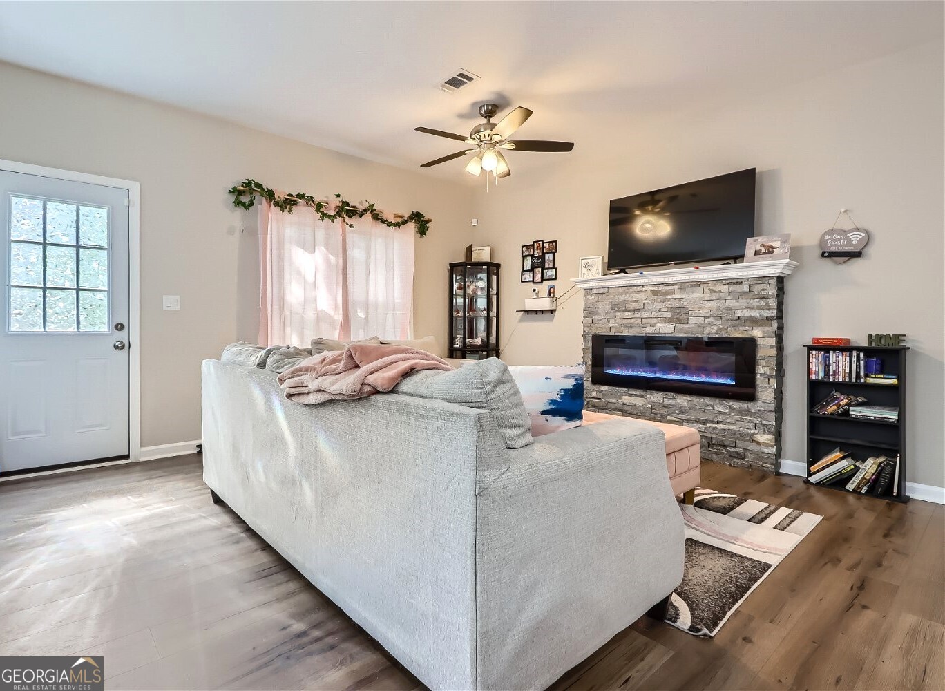 7805 Rock Rose Lane Fairburn GA 30213