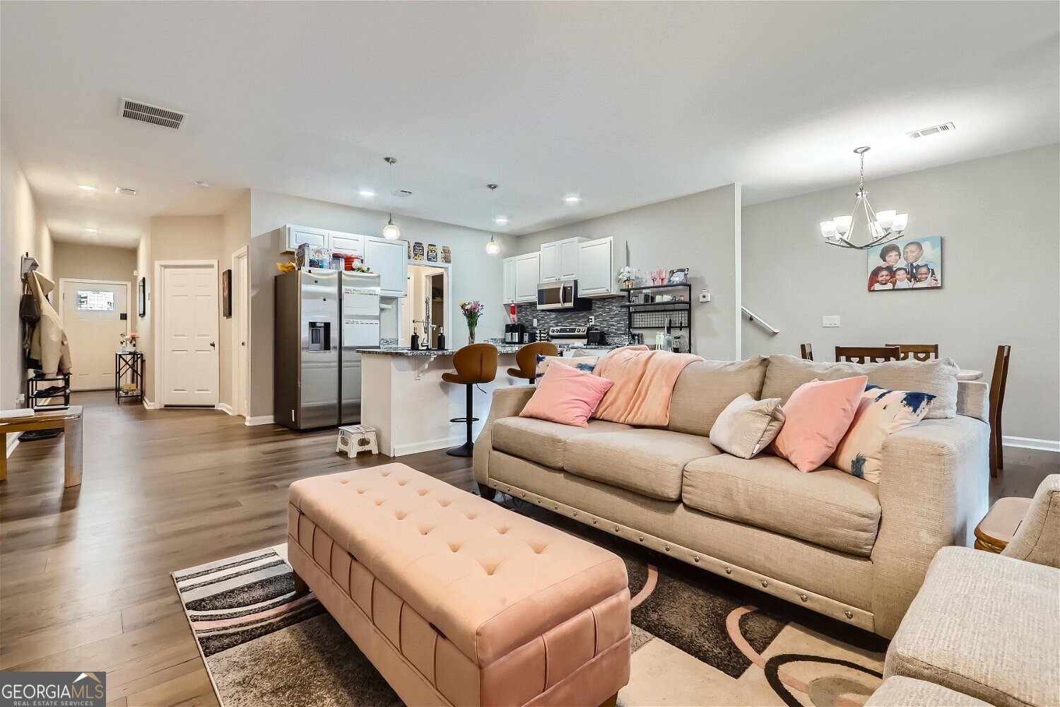 7805 Rock Rose Lane Fairburn GA 30213