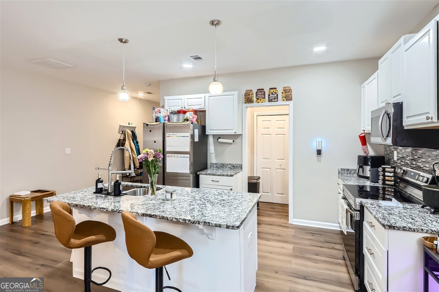 7805 Rock Rose Lane Fairburn GA 30213