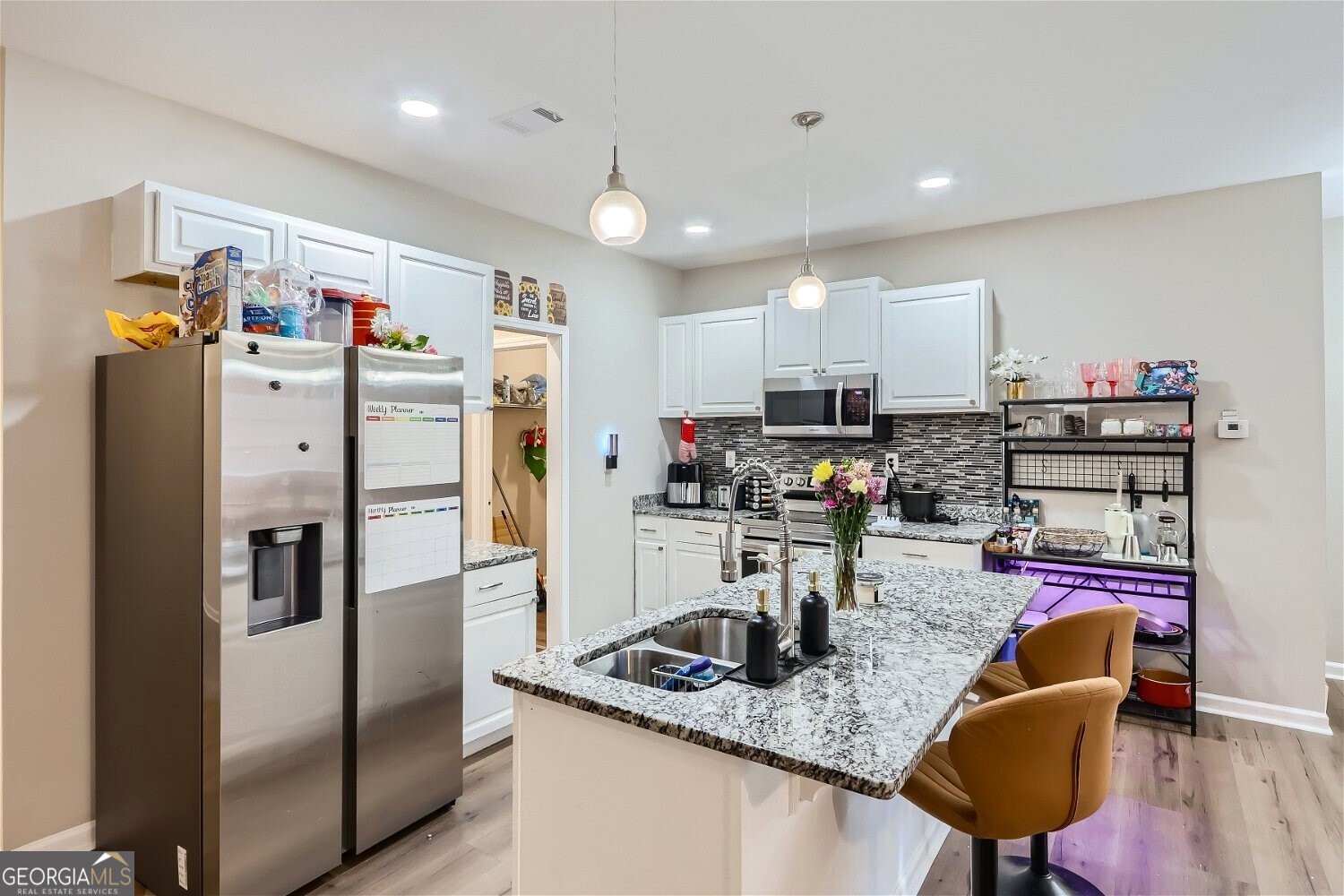 7805 Rock Rose Lane Fairburn GA 30213