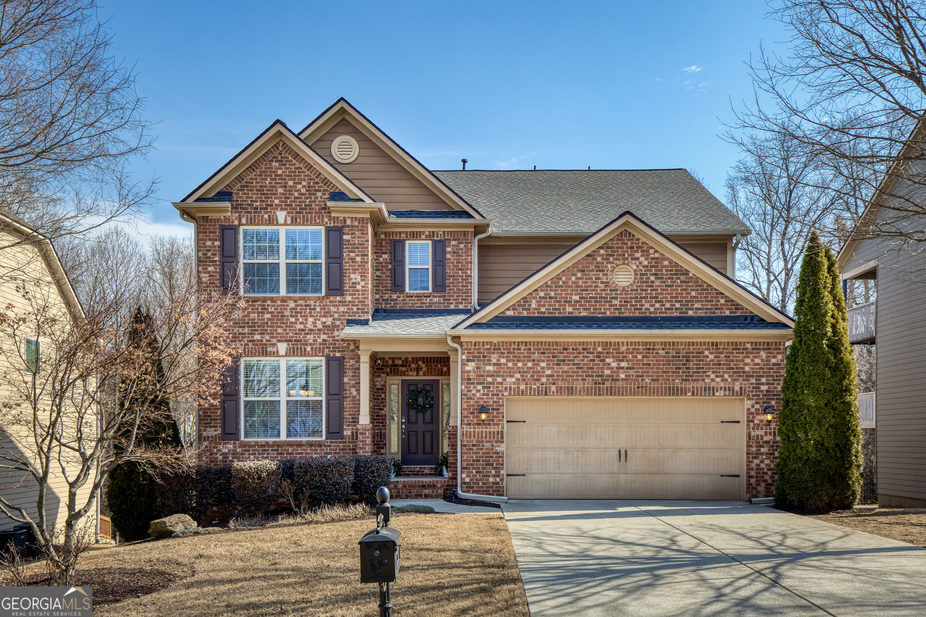 6120 Bluff Heights Drive Cumming GA 30040