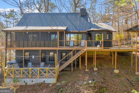 130 Dogwood Court Dahlonega GA 30533
