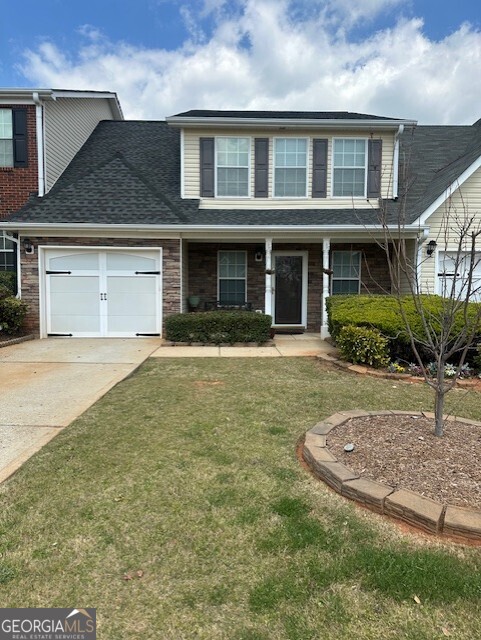 610 City Park Drive Mcdonough GA 30252
