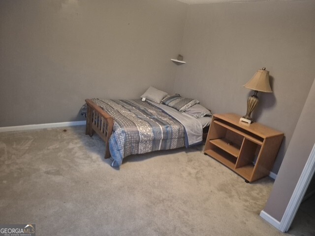 610 City Park Drive Mcdonough GA 30252