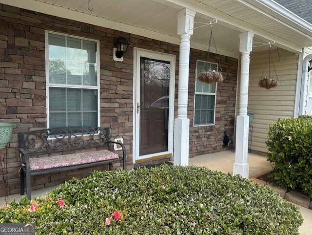 610 City Park Drive Mcdonough GA 30252