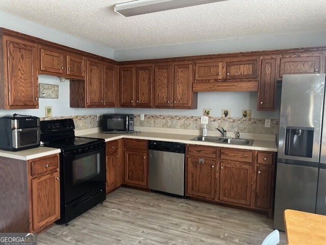 610 City Park Drive Mcdonough GA 30252