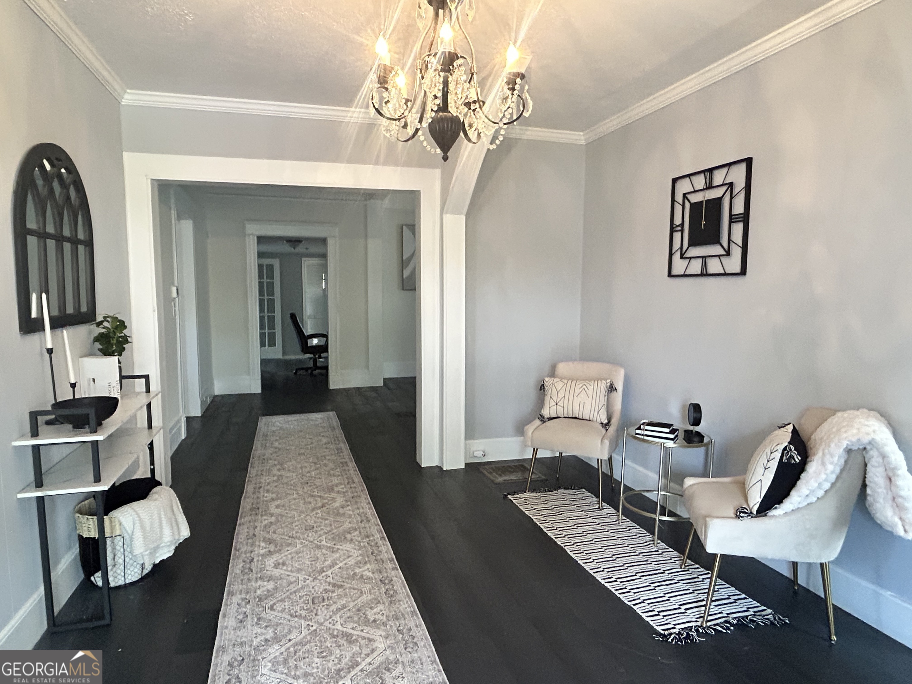 1012 Institute Street NW Conyers GA 30012