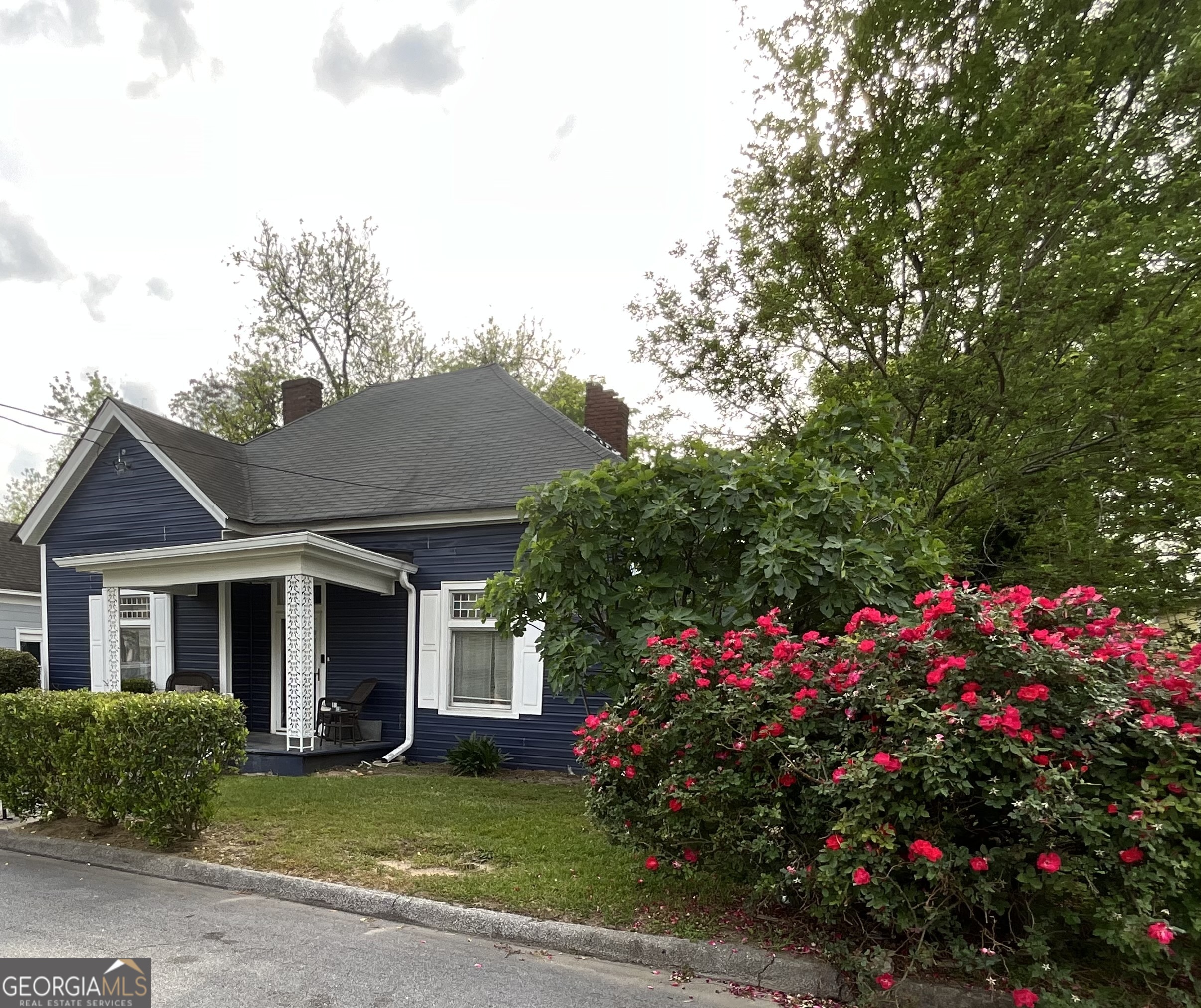 1012 Institute Street NW Conyers GA 30012