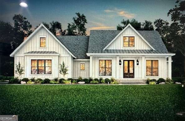 1047 Mccall Road Springfield GA 31329