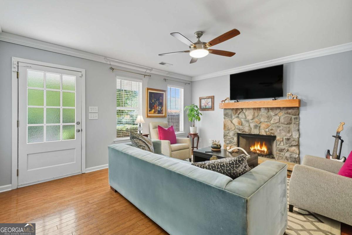 263 Lakeside Drive Waleska GA 30183