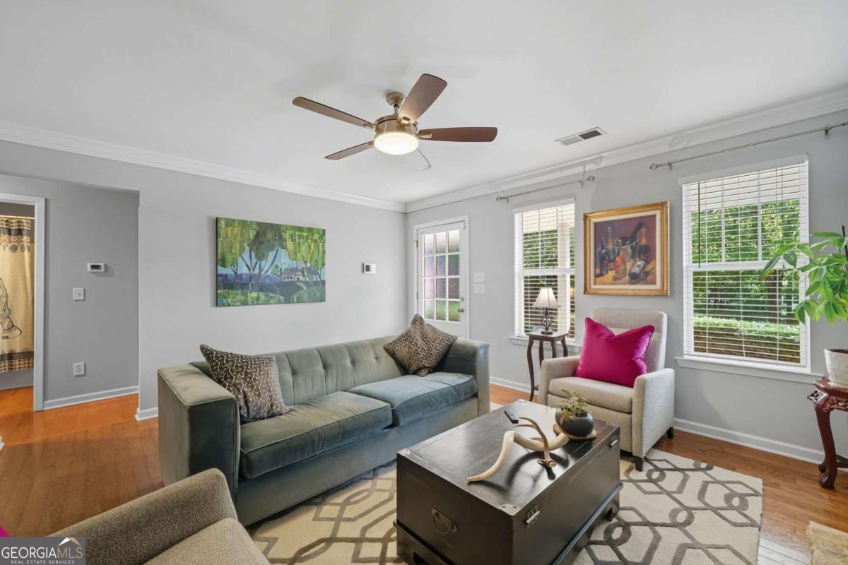 263 Lakeside Drive Waleska GA 30183