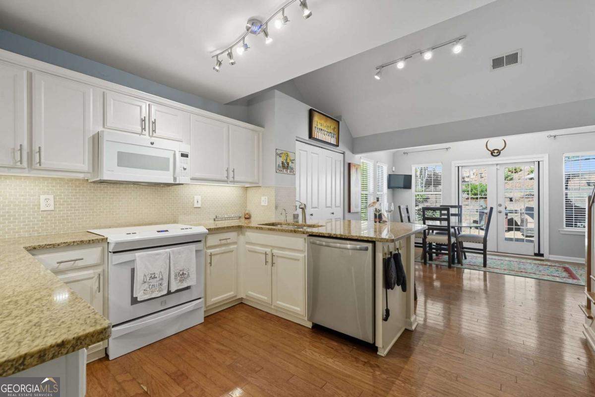 263 Lakeside Drive Waleska GA 30183