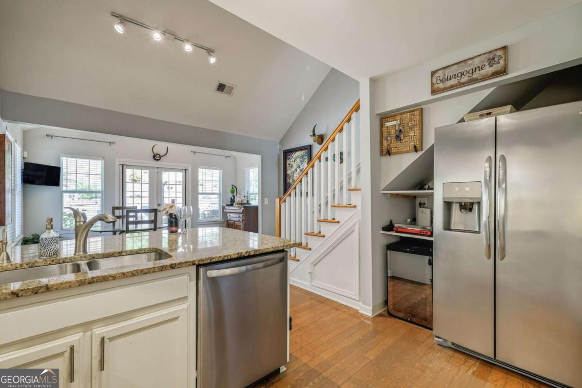 263 Lakeside Drive Waleska GA 30183