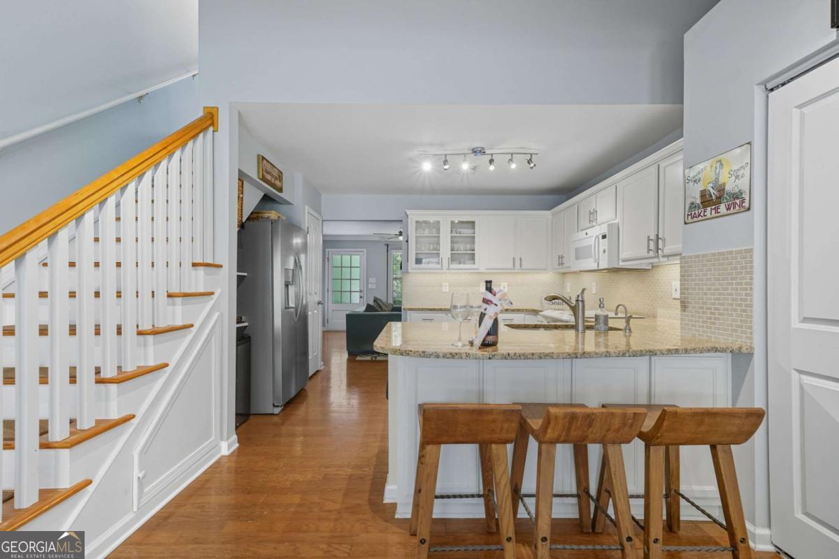 263 Lakeside Drive Waleska GA 30183