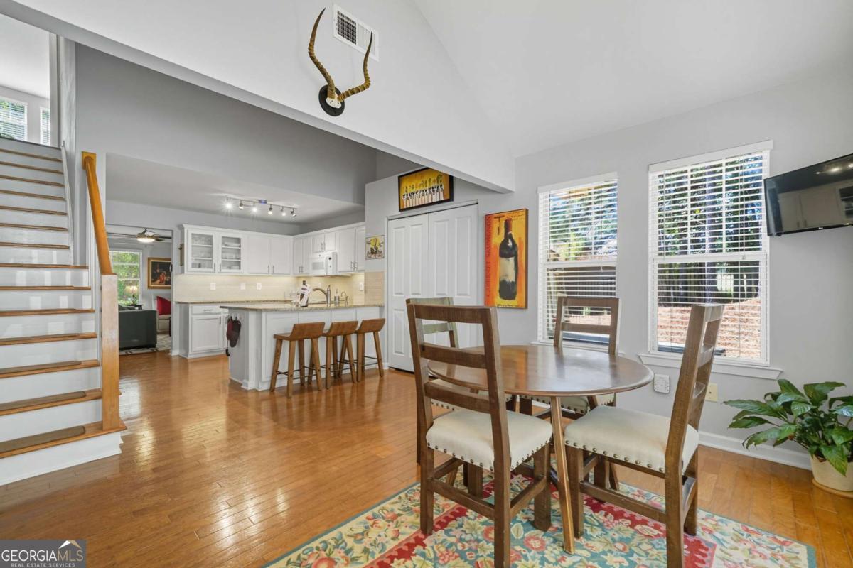263 Lakeside Drive Waleska GA 30183