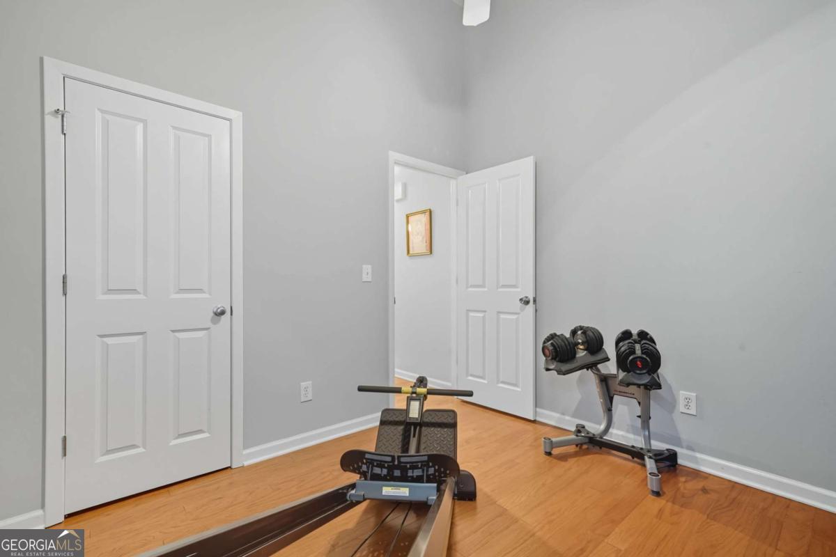263 Lakeside Drive Waleska GA 30183