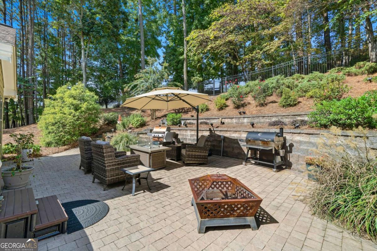 263 Lakeside Drive Waleska GA 30183