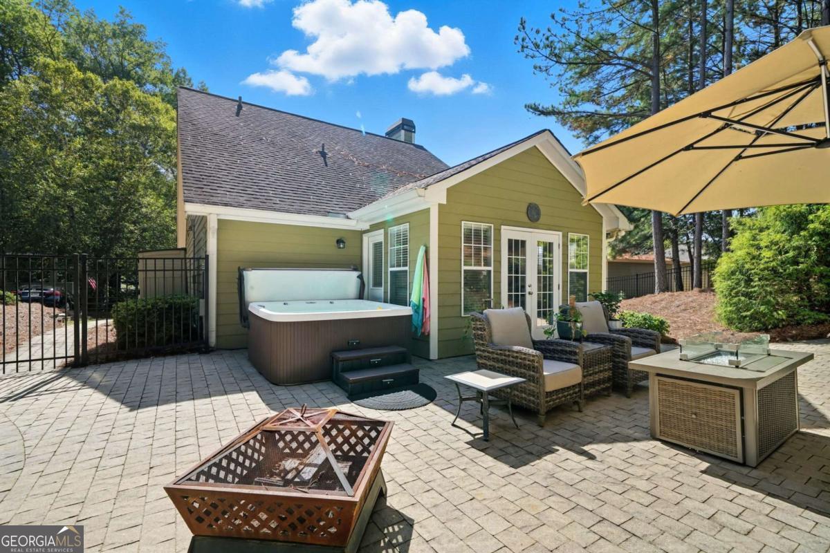 263 Lakeside Drive Waleska GA 30183