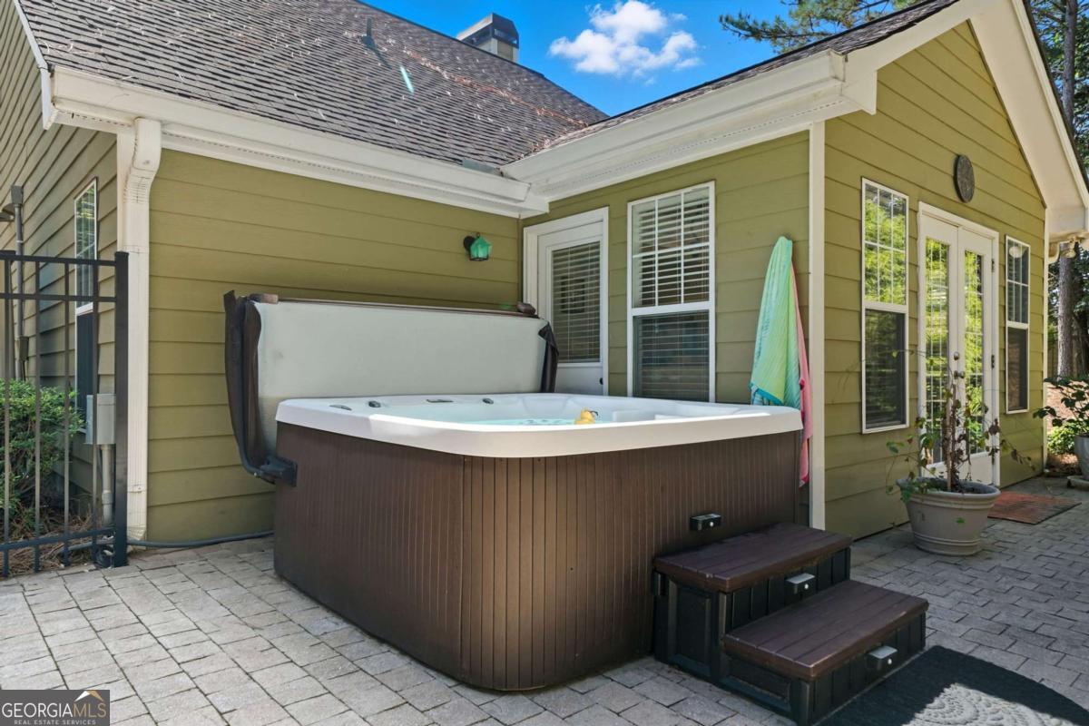 263 Lakeside Drive Waleska GA 30183