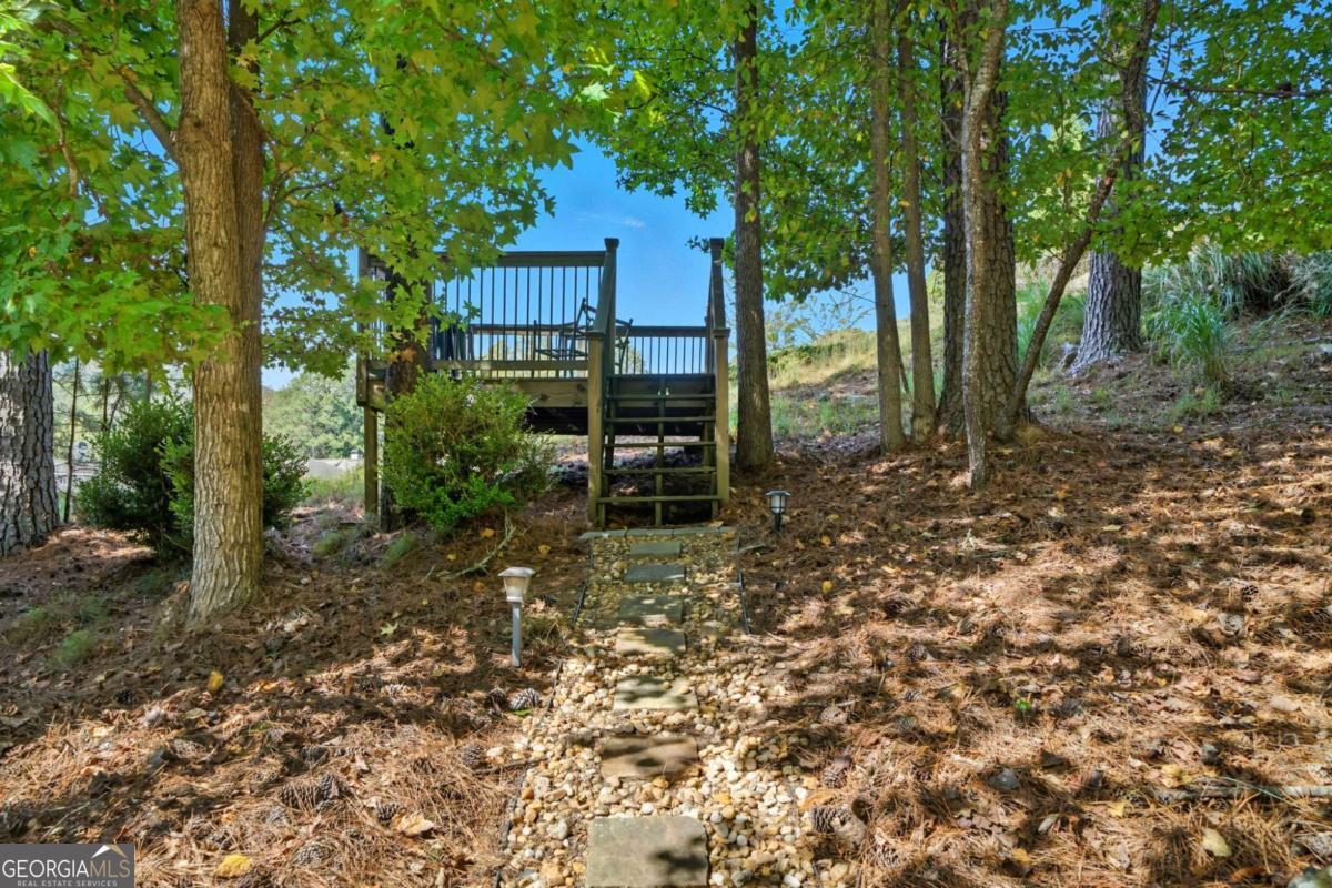 263 Lakeside Drive Waleska GA 30183