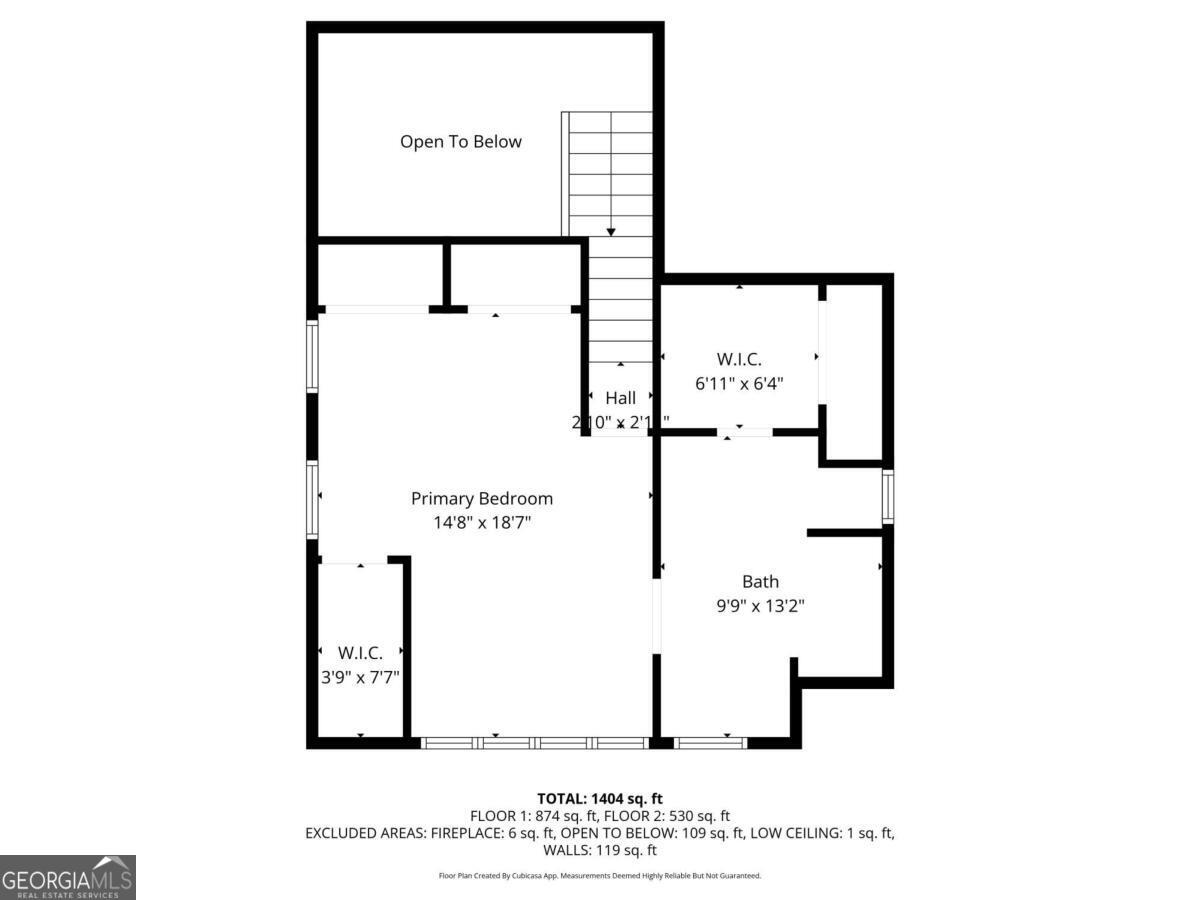 263 Lakeside Drive Waleska GA 30183