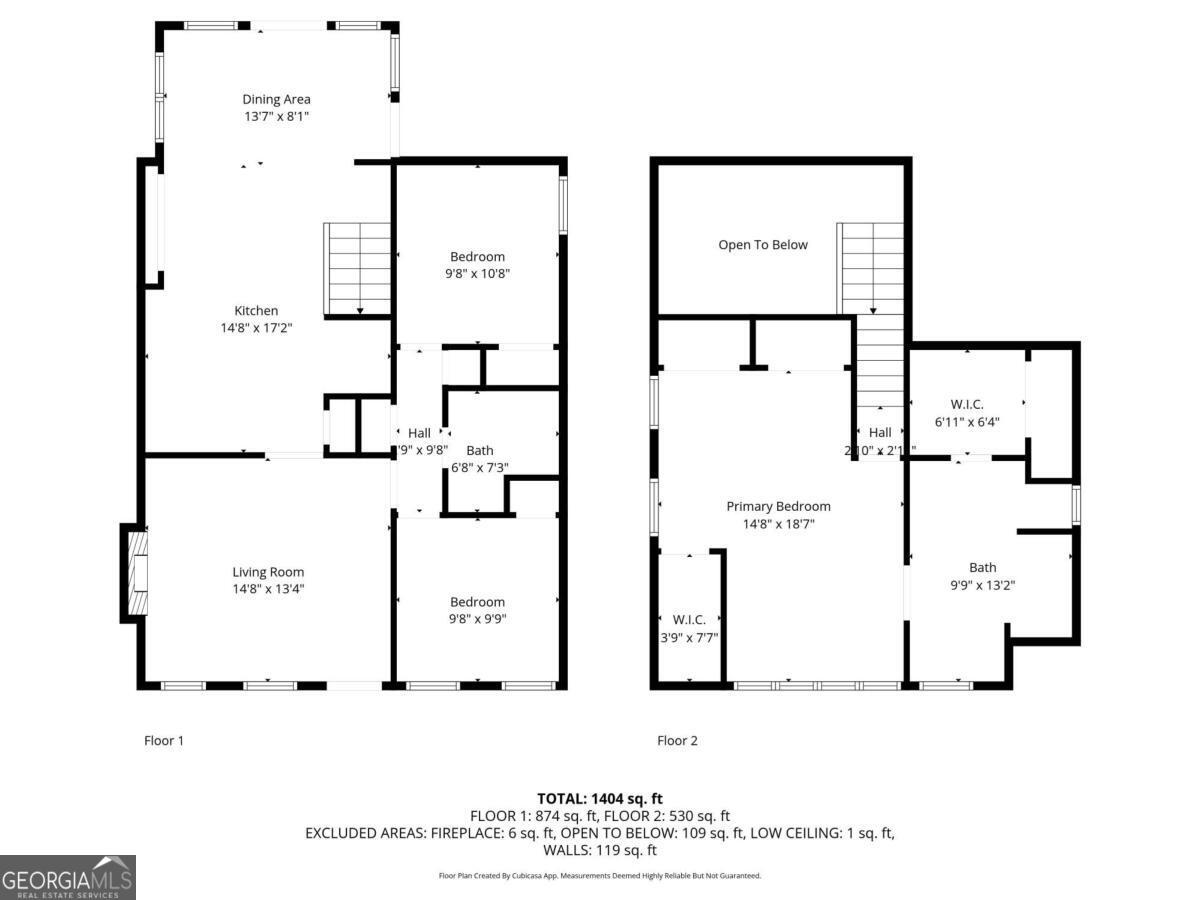 263 Lakeside Drive Waleska GA 30183