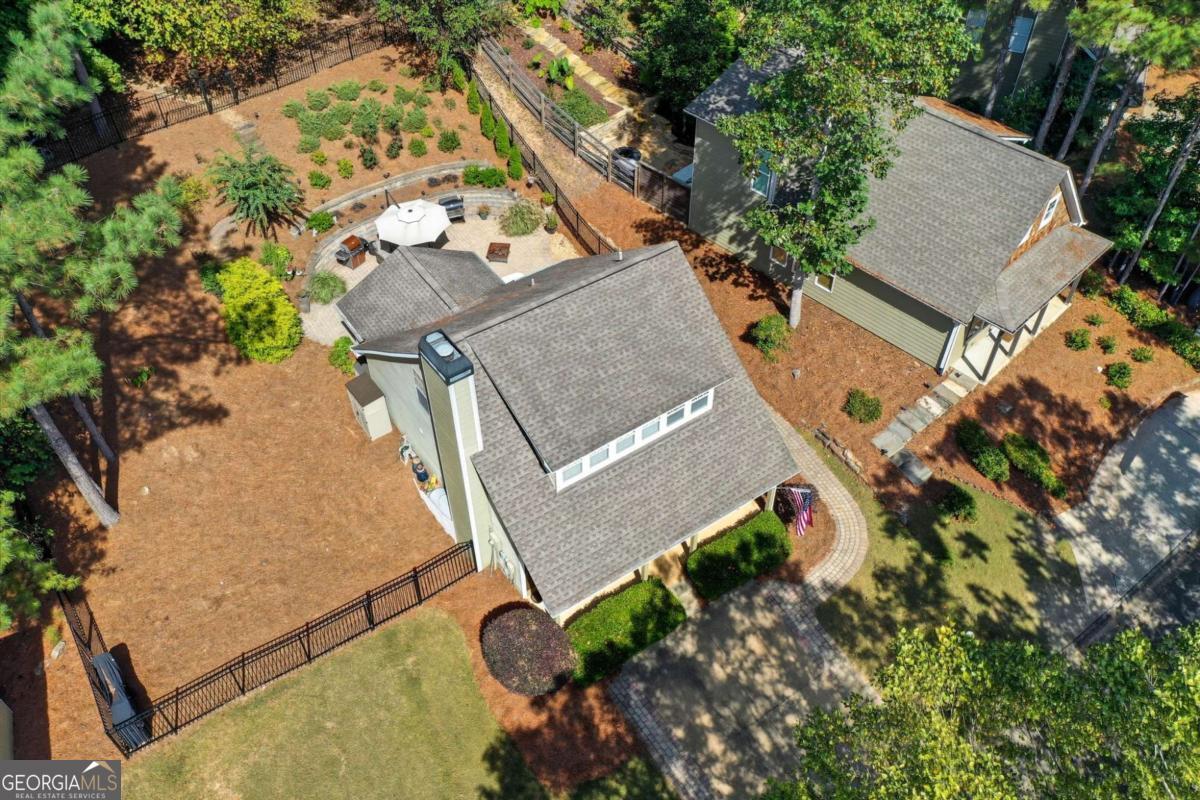263 Lakeside Drive Waleska GA 30183