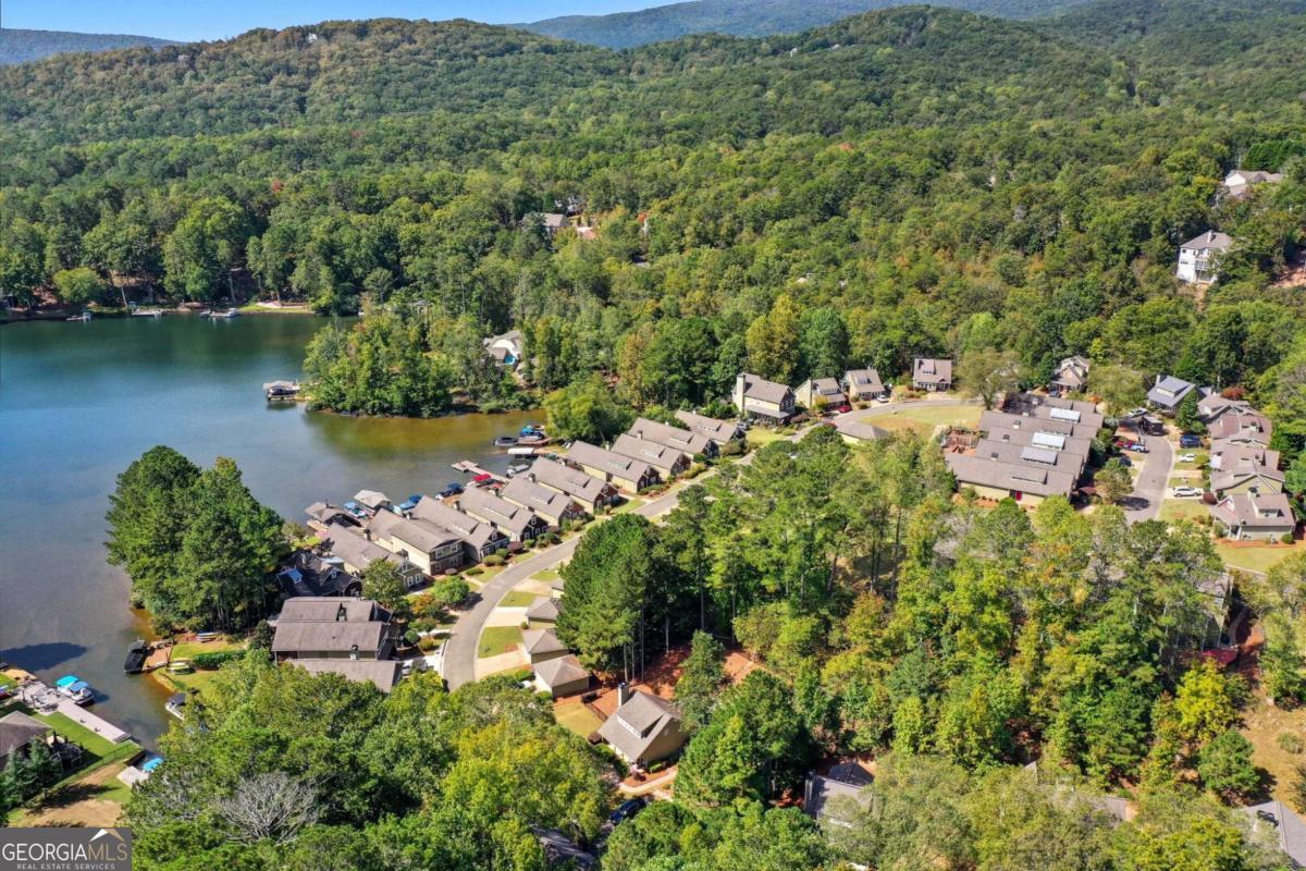 263 Lakeside Drive Waleska GA 30183