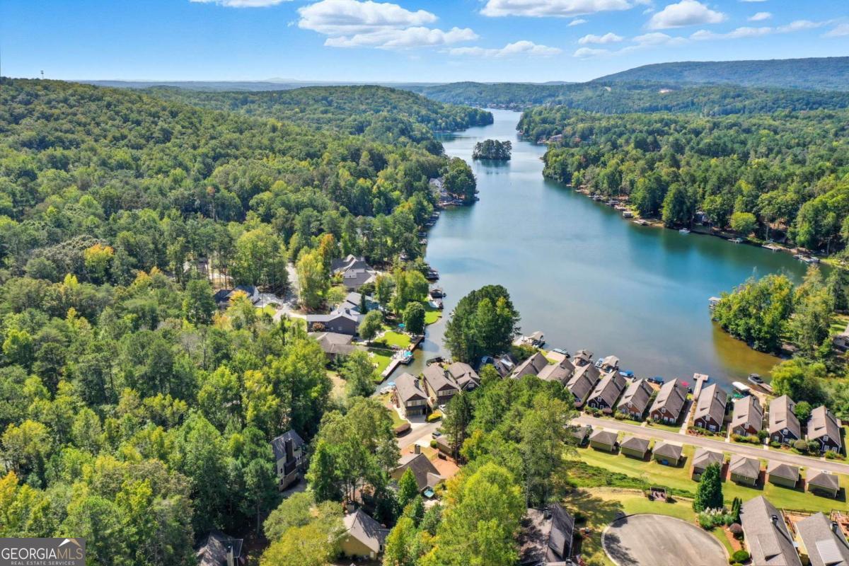 263 Lakeside Drive Waleska GA 30183