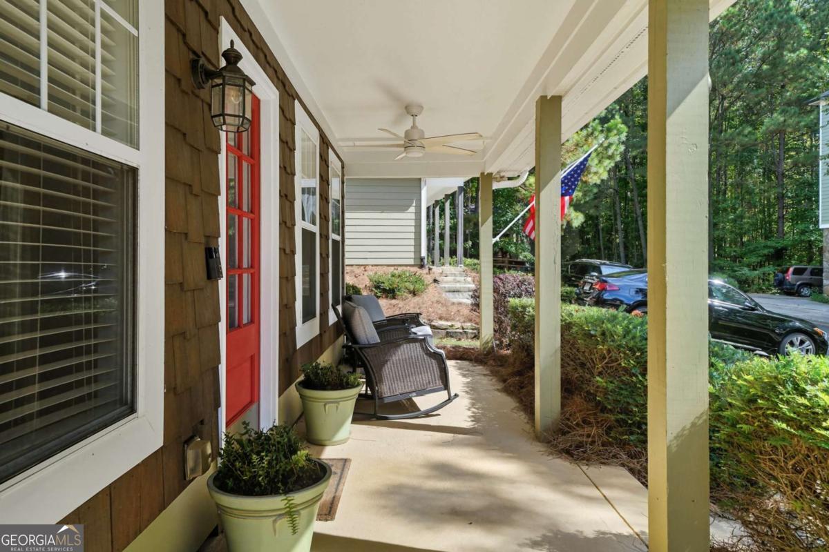 263 Lakeside Drive Waleska GA 30183