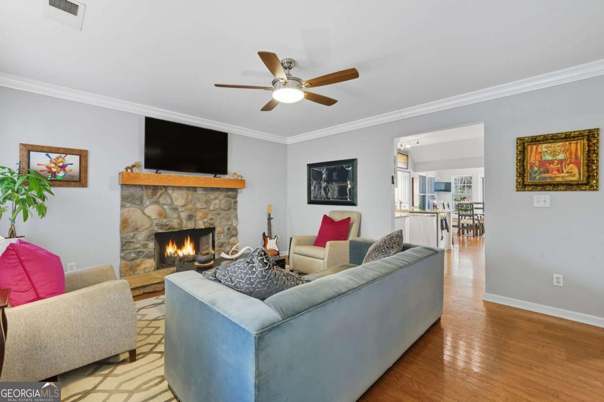 263 Lakeside Drive Waleska GA 30183