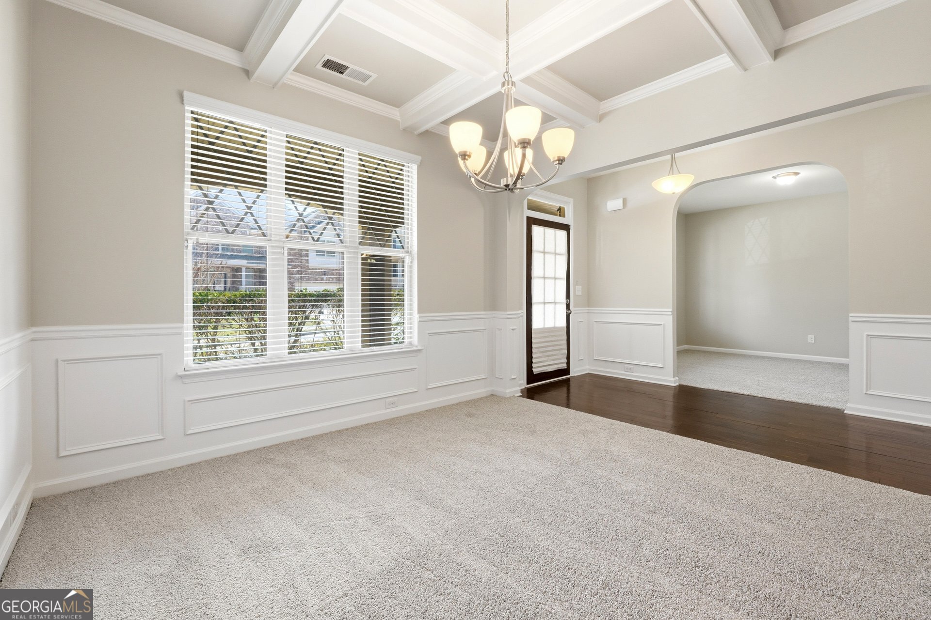1521 Silver Mist Circle Powder Springs GA 30127