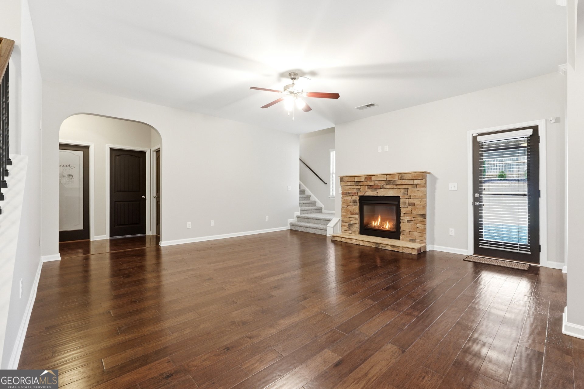 1521 Silver Mist Circle Powder Springs GA 30127