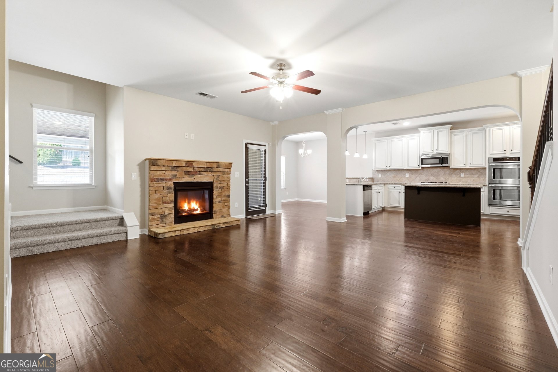 1521 Silver Mist Circle Powder Springs GA 30127