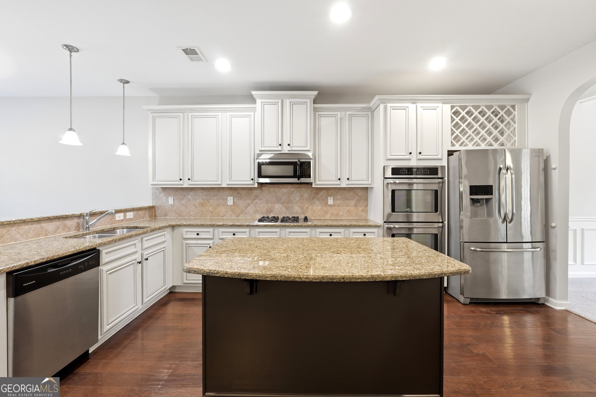1521 Silver Mist Circle Powder Springs GA 30127